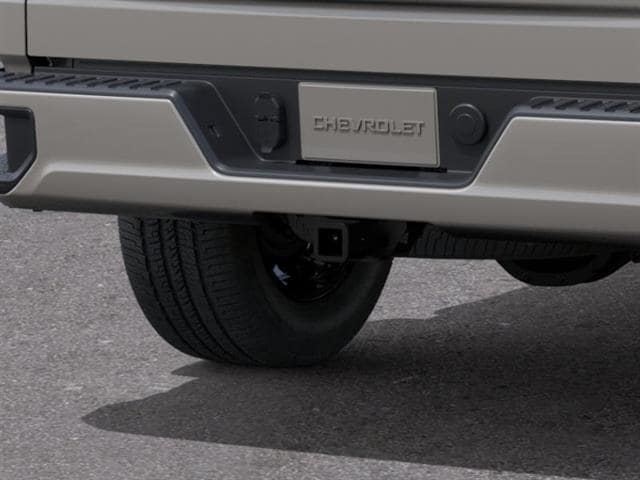 2026 Chevrolet Silverado 1500 Custom - Photo 72