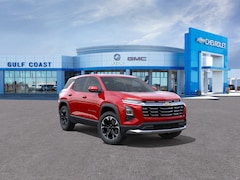 2027 Chevrolet Equinox LT SUV
