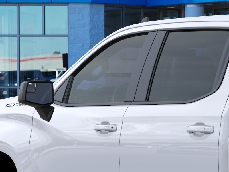 2026 Chevrolet Silverado 1500 RST - Photo 12