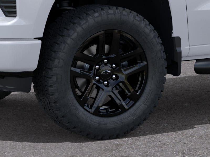 2026 Chevrolet Silverado 1500 RST - Photo 54