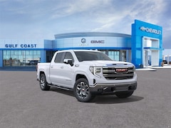2025 GMC Sierra 1500 SLT Truck