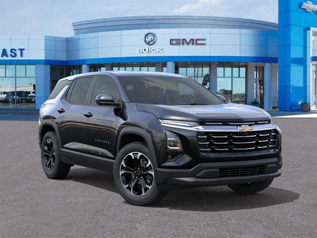 2026 Chevrolet Equinox LT - Photo 66