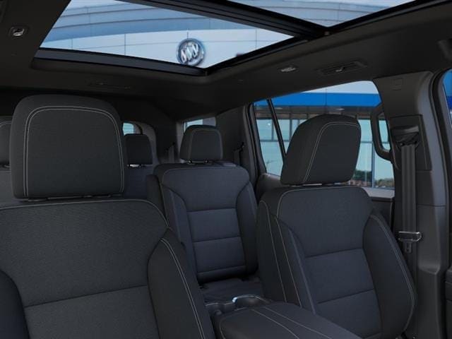 2026 Chevrolet Traverse LT - Photo 85