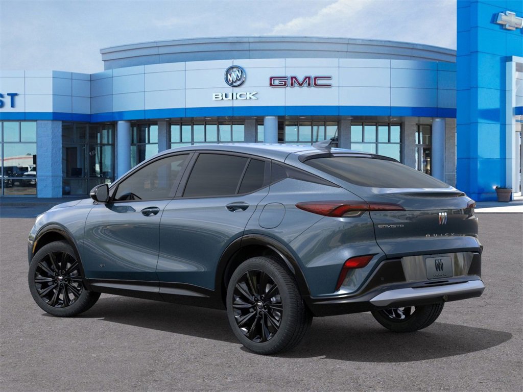 2025 Buick Envista ST photo 2