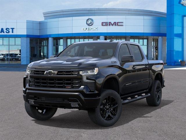 2026 Chevrolet Silverado 1500 LT Trail Boss - Photo 6
