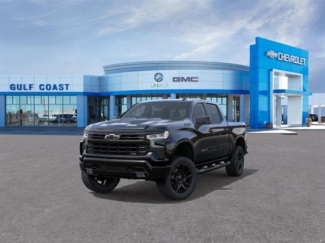 2026 Chevrolet Silverado 1500 LT Trail Boss - Photo 46