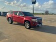  GMC Canyon
