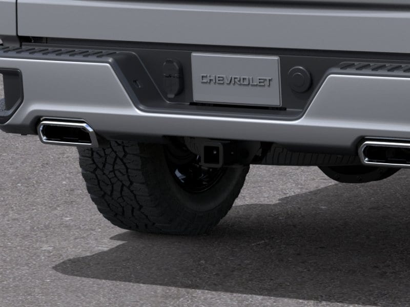 2026 Chevrolet Silverado 1500 RST - Photo 38