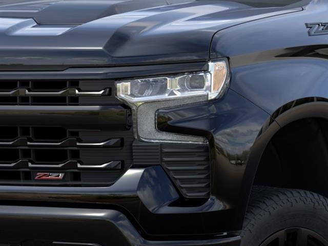 2026 Chevrolet Silverado 1500 LT Trail Boss - Photo 48