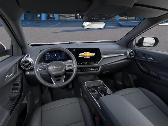 2026 Chevrolet Equinox LT - Photo 15