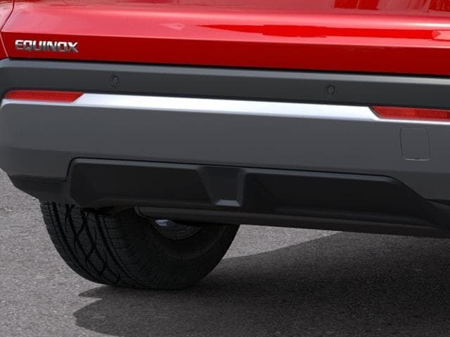 2026 Chevrolet Equinox LT - Photo 52
