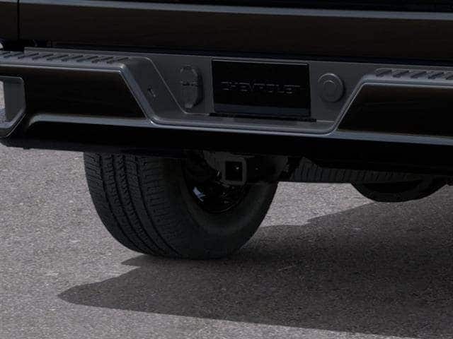 2026 Chevrolet Silverado 1500 Custom - Photo 79