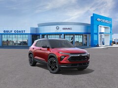 2026 Chevrolet Trailblazer RS SUV