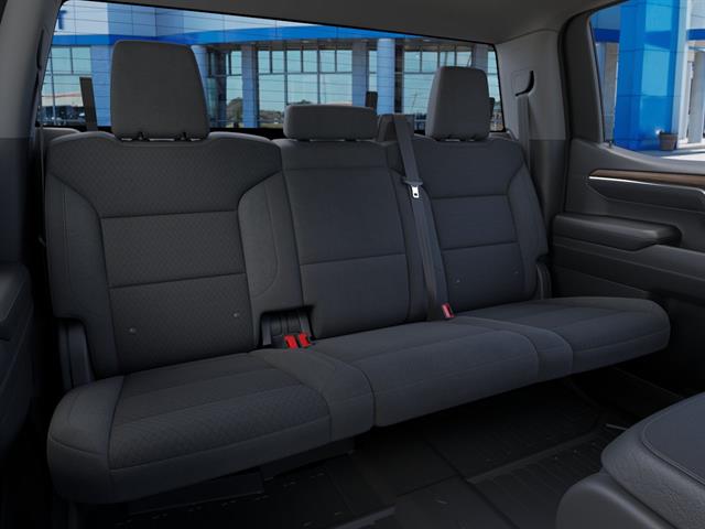 2026 Chevrolet Silverado 1500 RST - Photo 17
