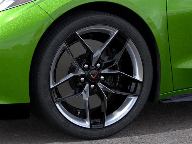 2026 Chevrolet Corvette 2LZ - Photo 39