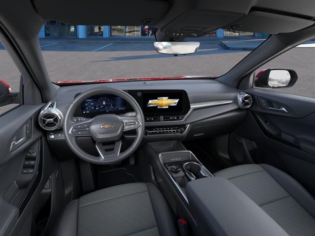 2026 Chevrolet Equinox LT - Photo 65