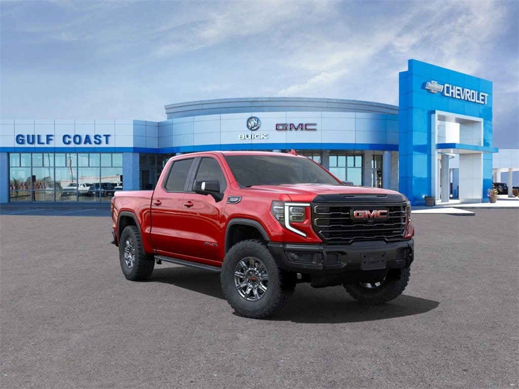 2025 GMC Sierra 1500 Truck 