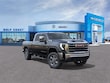 GMC Sierra 2500 HD