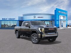 2025 GMC Sierra 2500 HD SLT Truck
