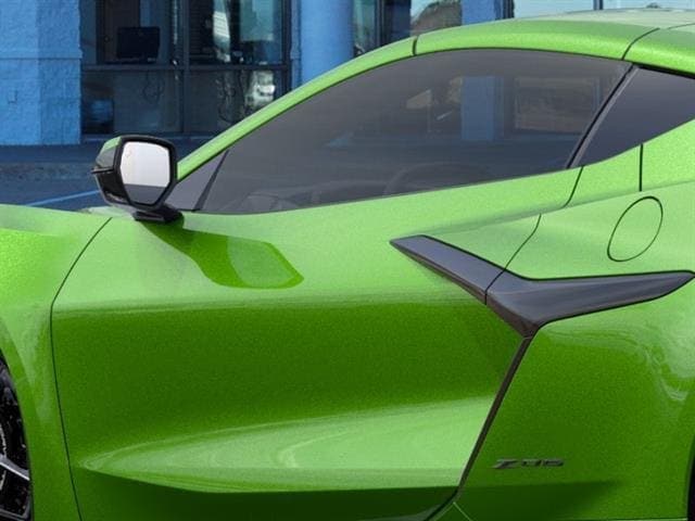 2026 Chevrolet Corvette 2LZ - Photo 94