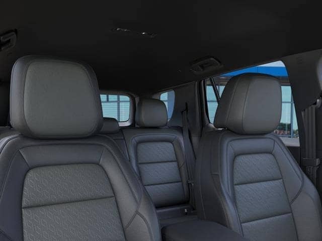 2026 Chevrolet Equinox LT - Photo 24