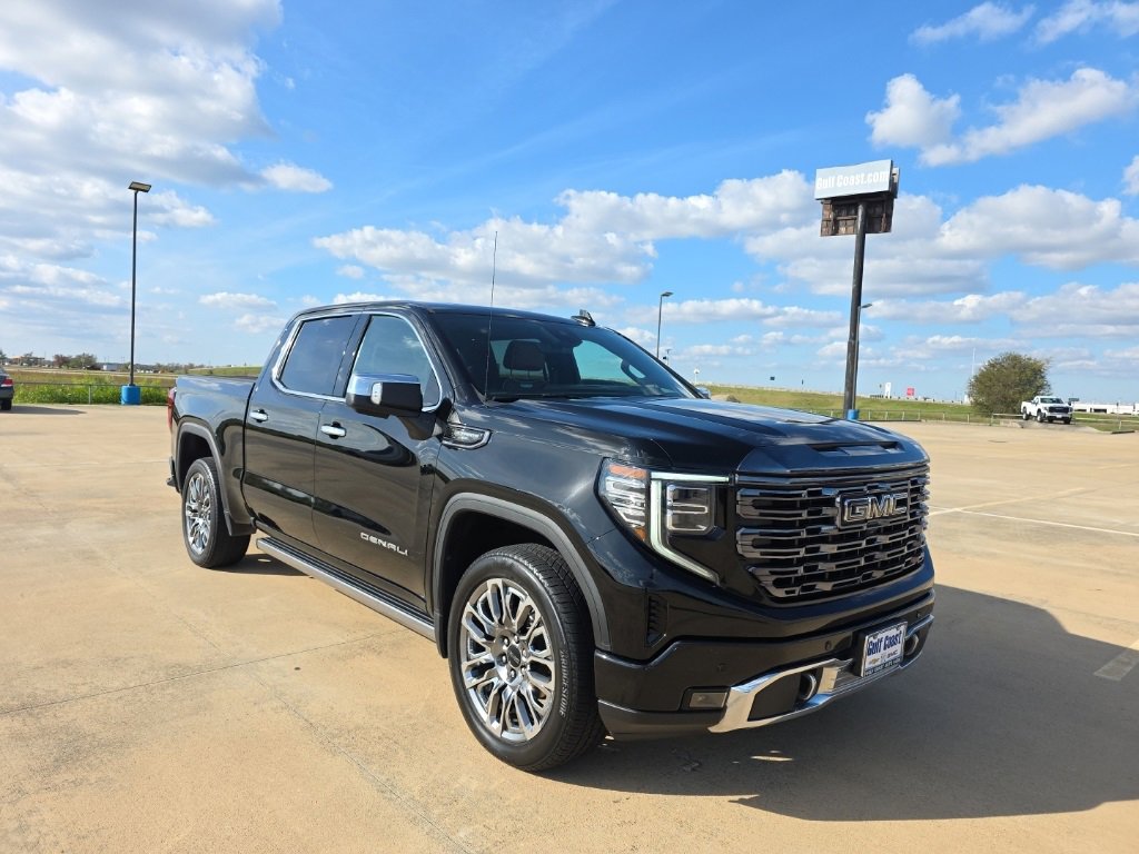 2023 GMC Sierra 1500 Denali Denali Ultimate's photo