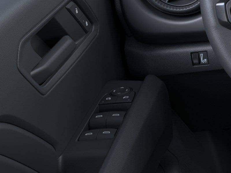 2026 Chevrolet Colorado Work Truck - Photo 22
