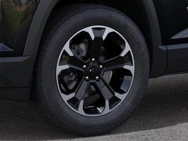 2026 Chevrolet Equinox LT - Photo 41