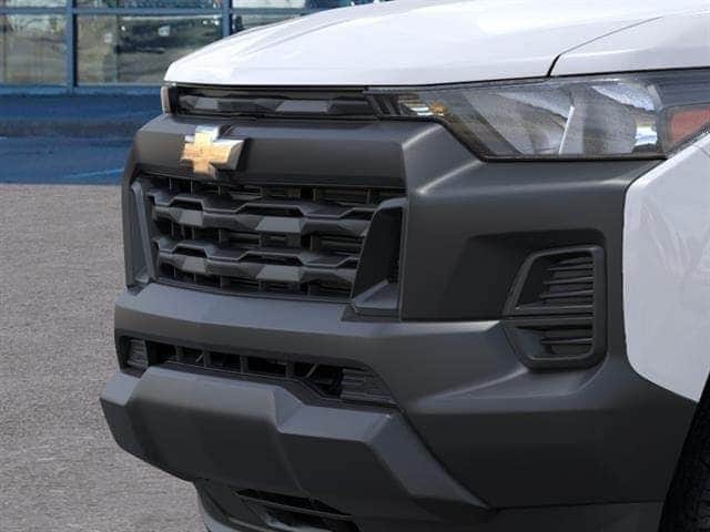 2026 Chevrolet Colorado Work Truck - Photo 92