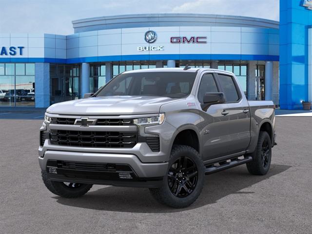 2026 Chevrolet Silverado 1500 RST - Photo 6