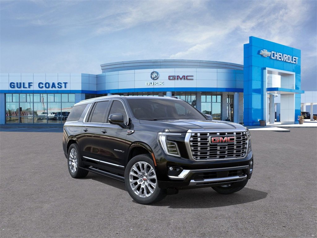 2026 GMC Yukon XL SUV 