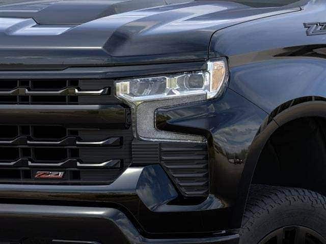 2026 Chevrolet Silverado 1500 LT Trail Boss - Photo 10