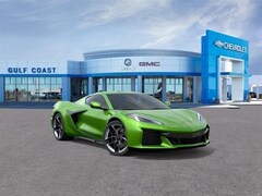 2026 Chevrolet Corvette Z06 2LZ Coupe