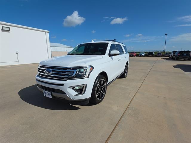 Used 2019 Ford Expedition Limited