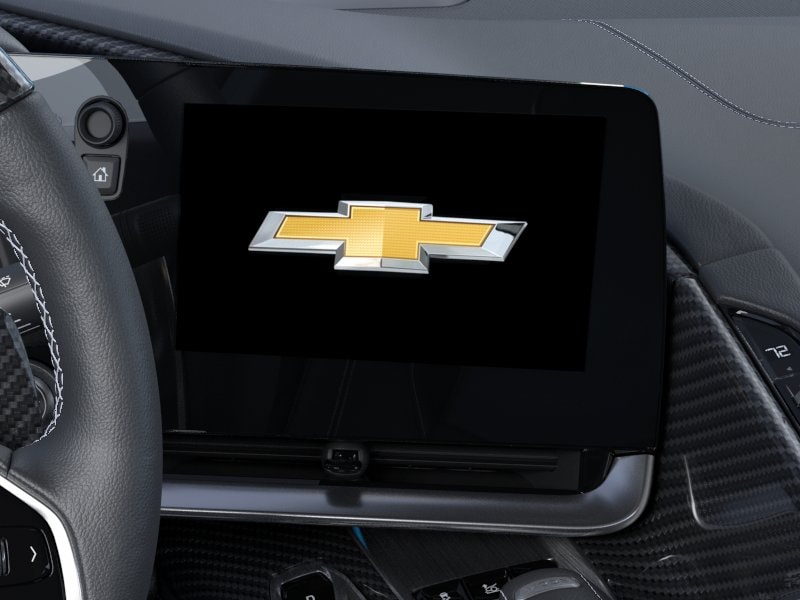 2023 Chevrolet Corvette 3LZ - Photo 44
