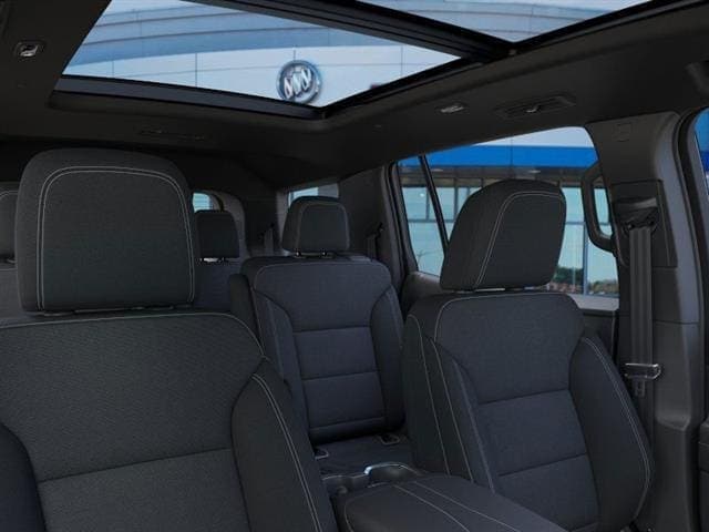 2026 Chevrolet Traverse LT - Photo 24