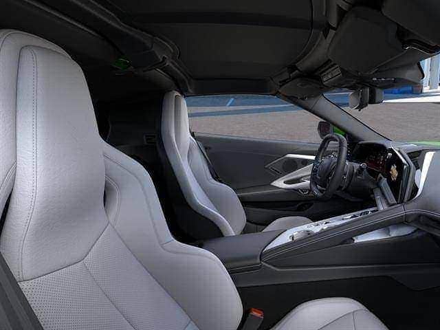 2026 Chevrolet Corvette 2LZ - Photo 77