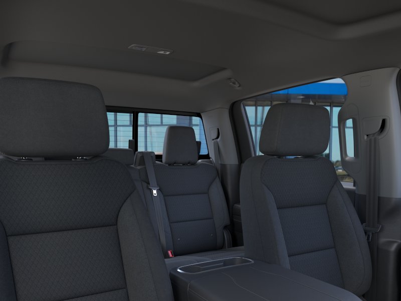 2026 Chevrolet Silverado 1500 RST - Photo 48