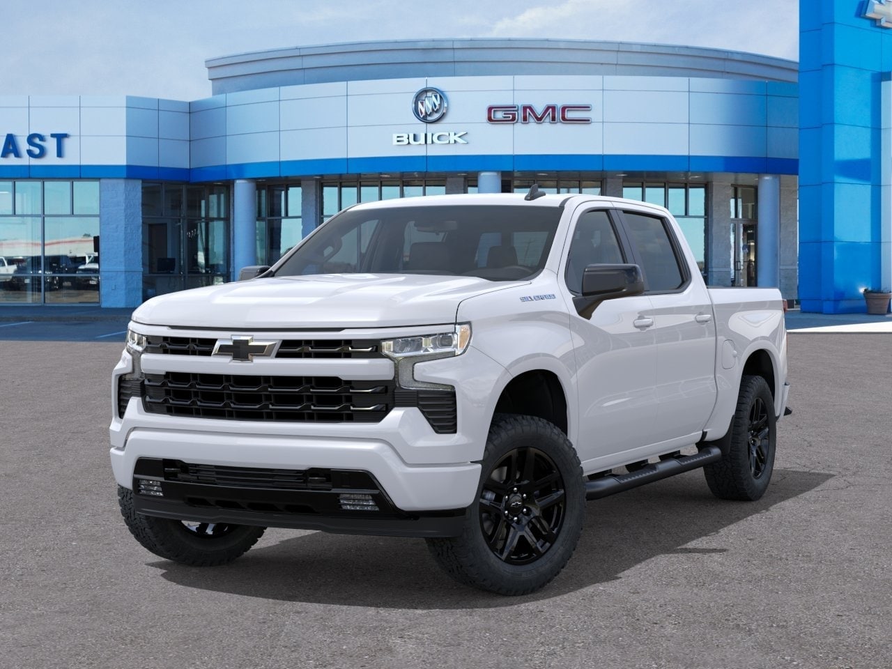 2026 Chevrolet Silverado 1500 RST - Photo 28