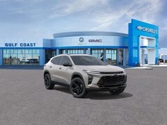 2026 Chevrolet Trax Activ SUV