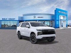 2026 Chevrolet Tahoe RST SUV