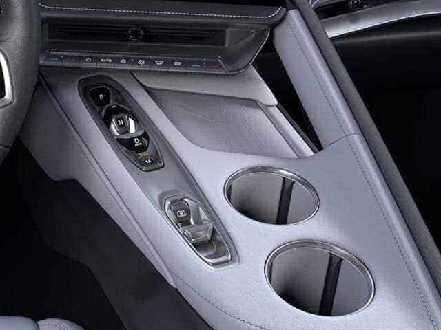 2026 Chevrolet Corvette 2LZ - Photo 23
