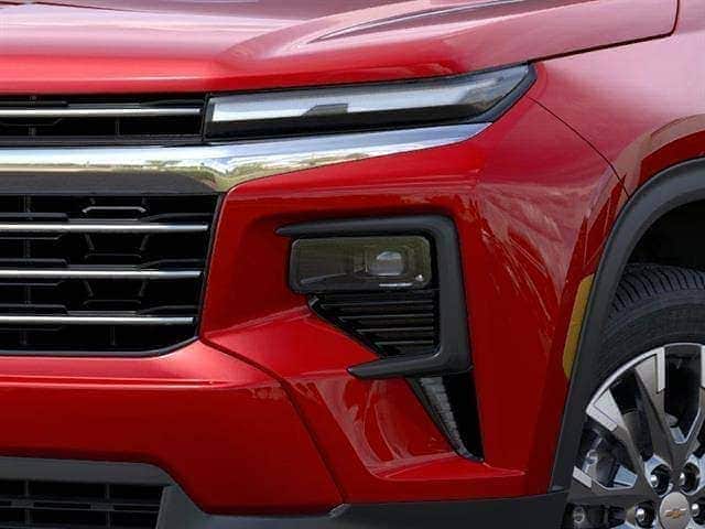 2026 Chevrolet Traverse LT - Photo 10