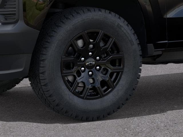 2026 Chevrolet Colorado Work Truck - Photo 150