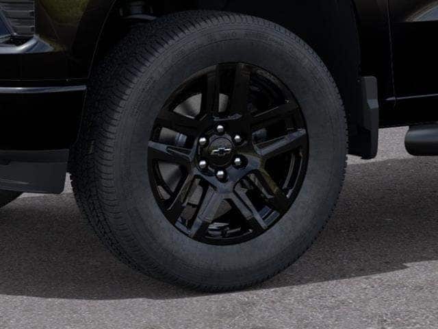 2026 Chevrolet Silverado 1500 Custom - Photo 92