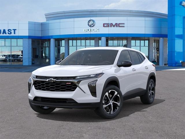 2026 Chevrolet Trax RS - Photo 6