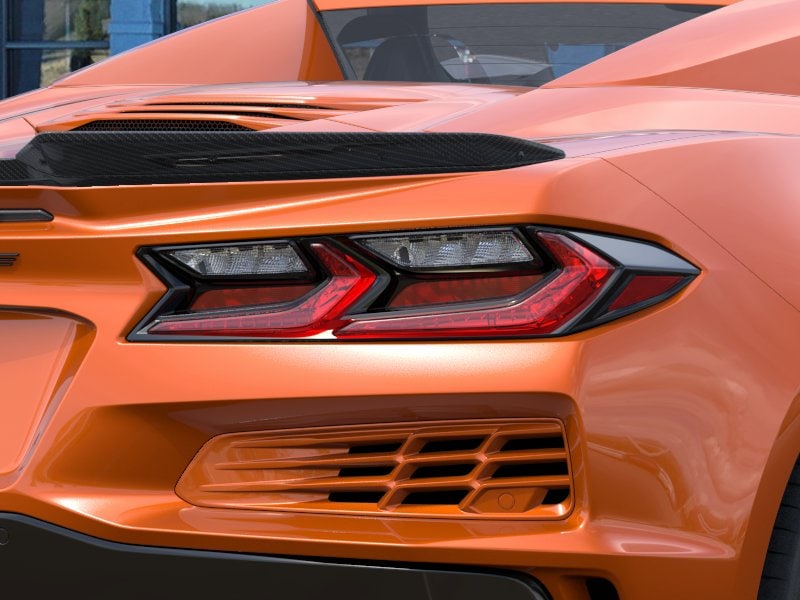 2023 Chevrolet Corvette 3LZ - Photo 35
