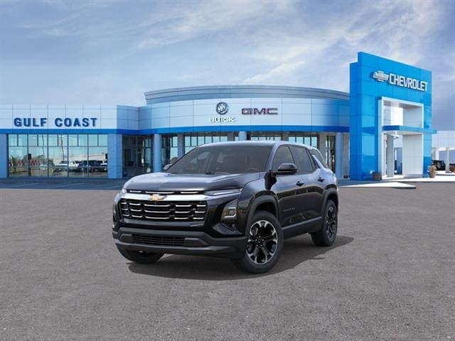 2026 Chevrolet Equinox LT - Photo 8