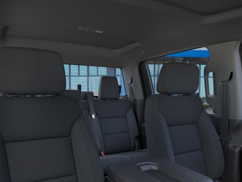2026 Chevrolet Silverado 1500 RST - Photo 24