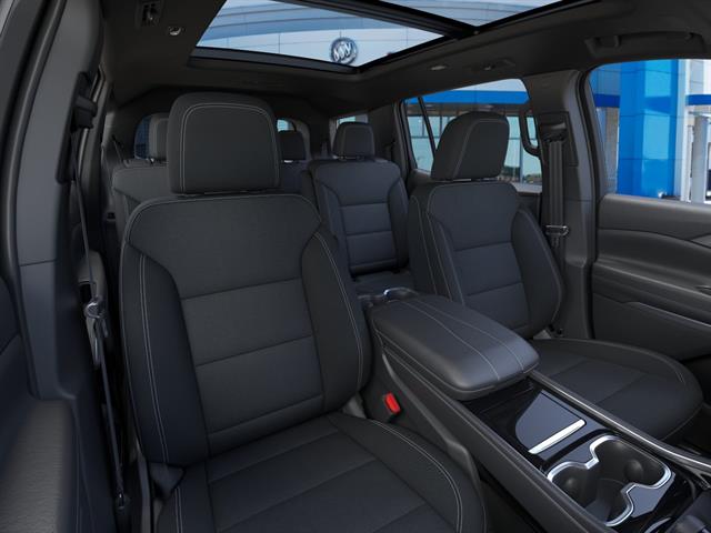 2026 Chevrolet Traverse LT - Photo 58